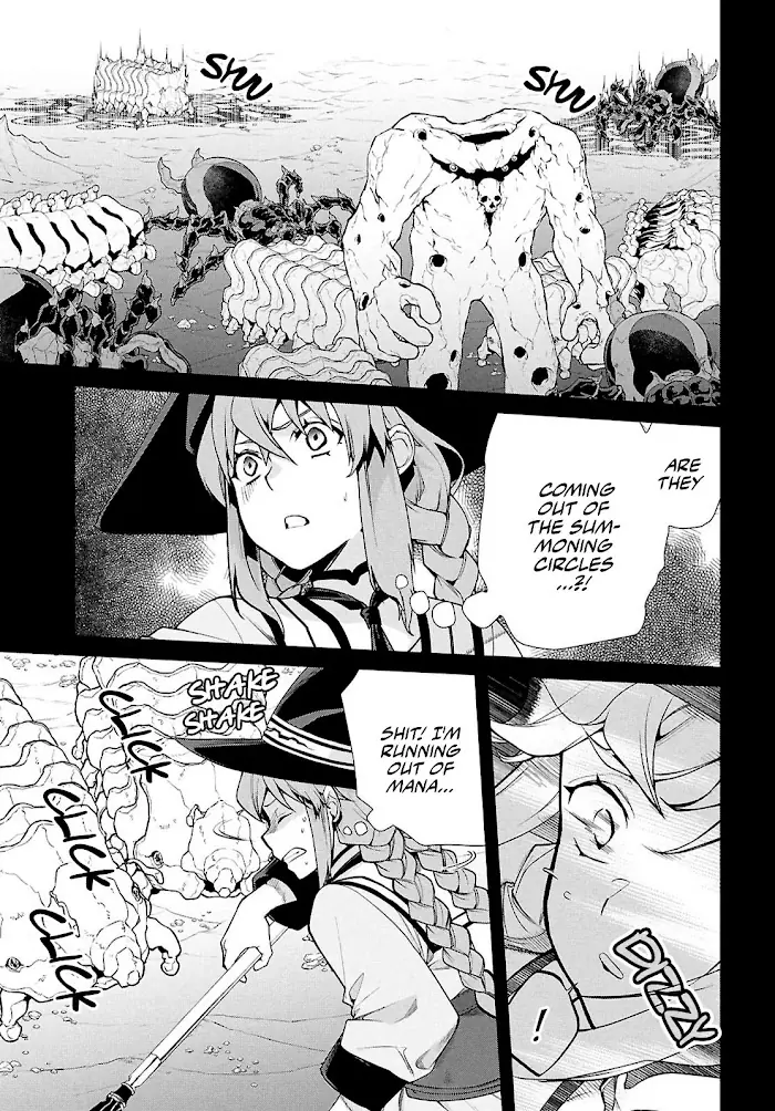 Mushoku Tensei Chapter 103 image 13_optimized